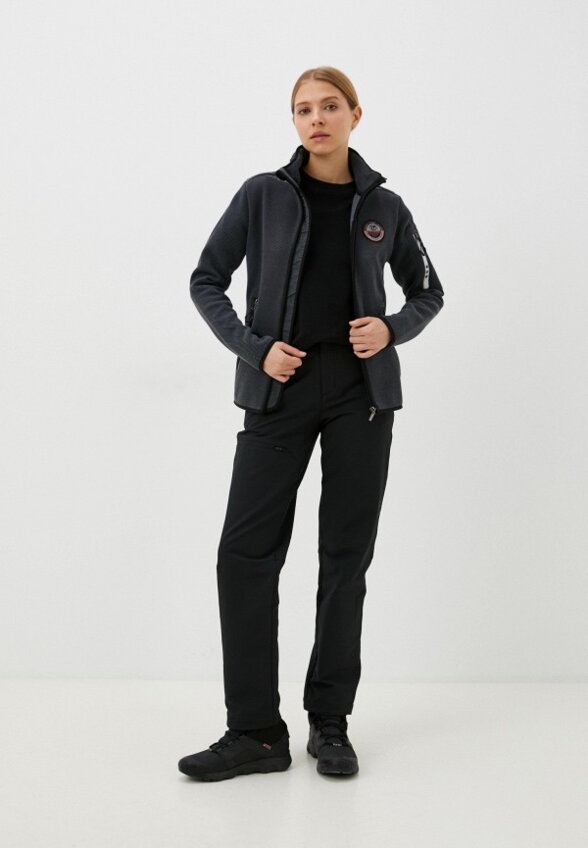 Брюки утепленные Northland