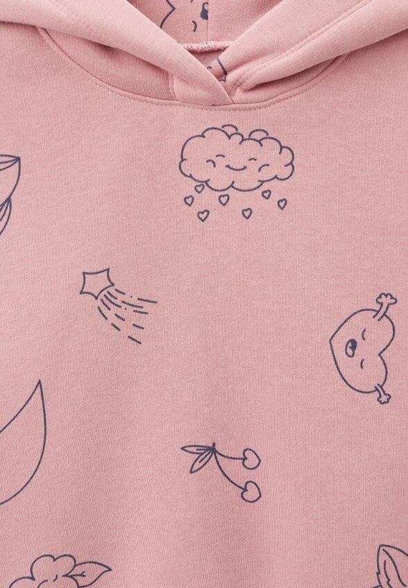 Худи Mark Formelle