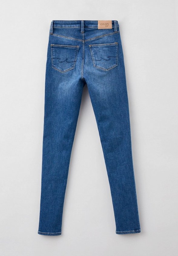 Джинсы Colin's