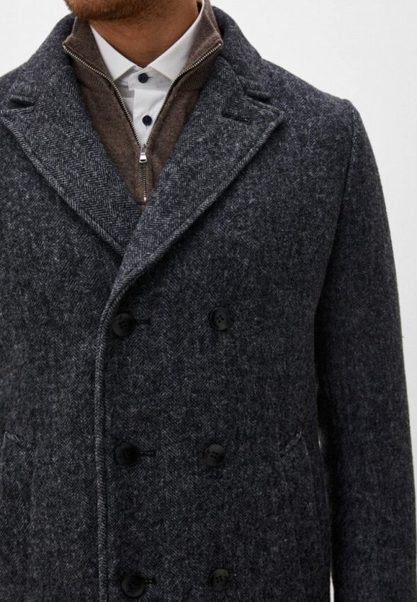 Полупальто Grizman