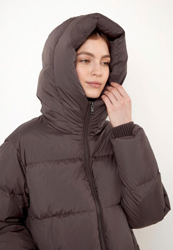 Пуховик Volcante