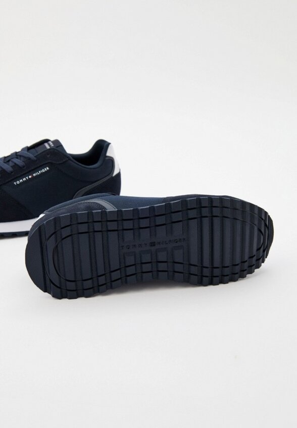 Кроссовки Tommy Hilfiger