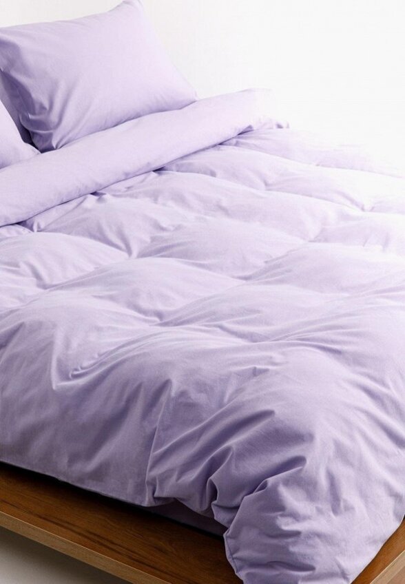 Постельное белье Евро Urban Family