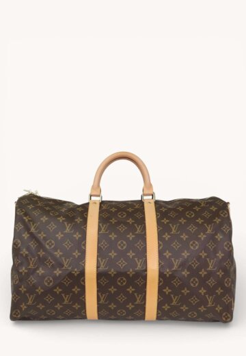 Louis Vuitton Keepall