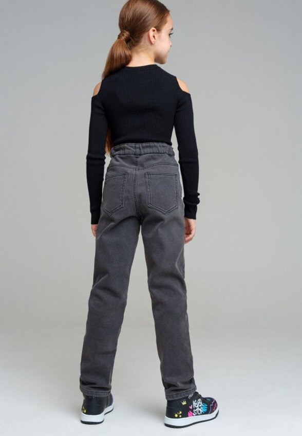 Джинсы PlayToday