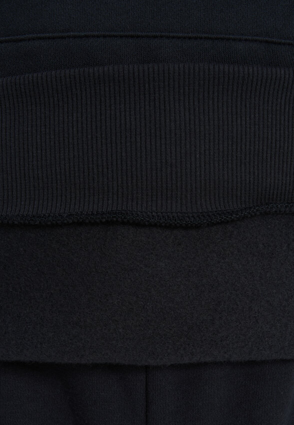 Худи мужское Under Armour Rival Fleece, Черный