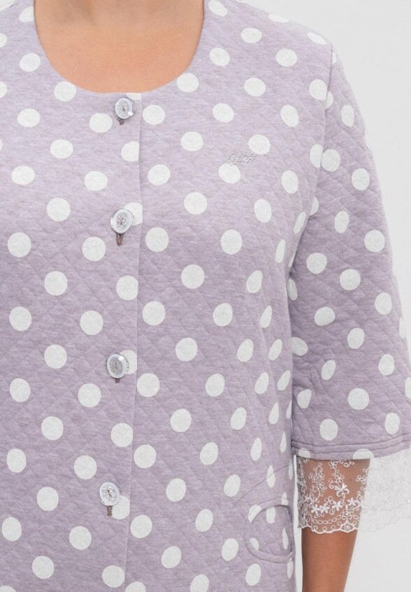 Халат домашний Cleo