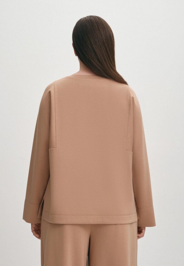 Свитшот Lalis