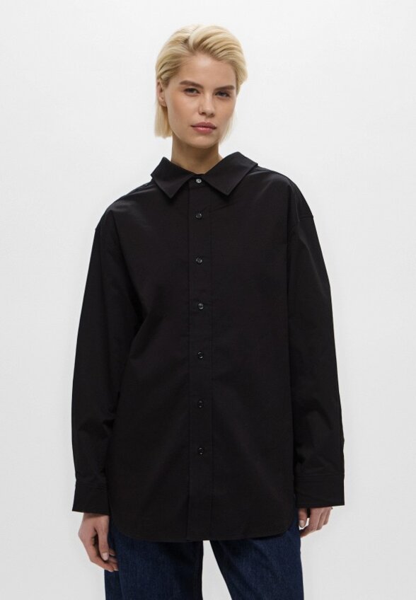 Рубашка Genious