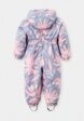 Комбинезон утепленный Jam Mix2  - превью