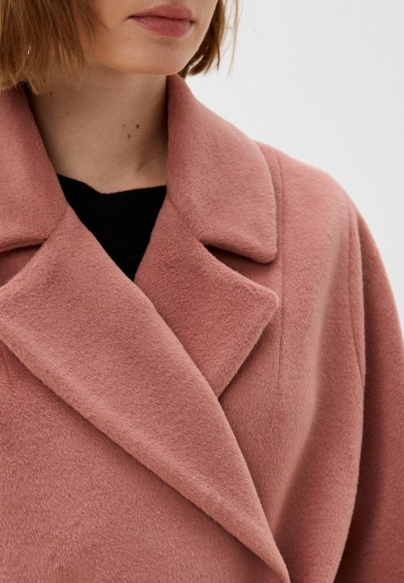 Пальто-халат Loriata