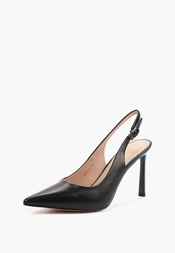 Туфли Maxadorre