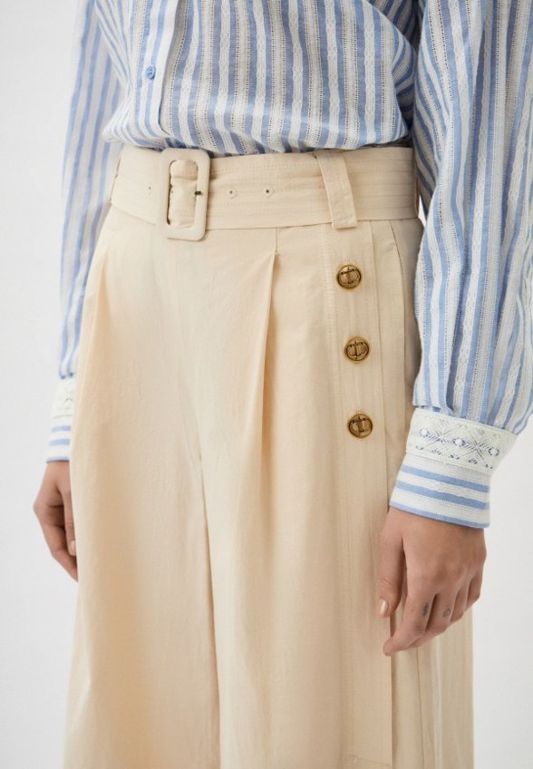 Брюки Twinset Milano