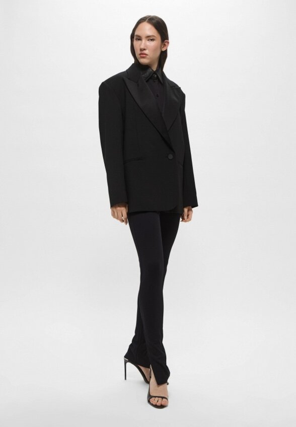 Воротник Namelazz