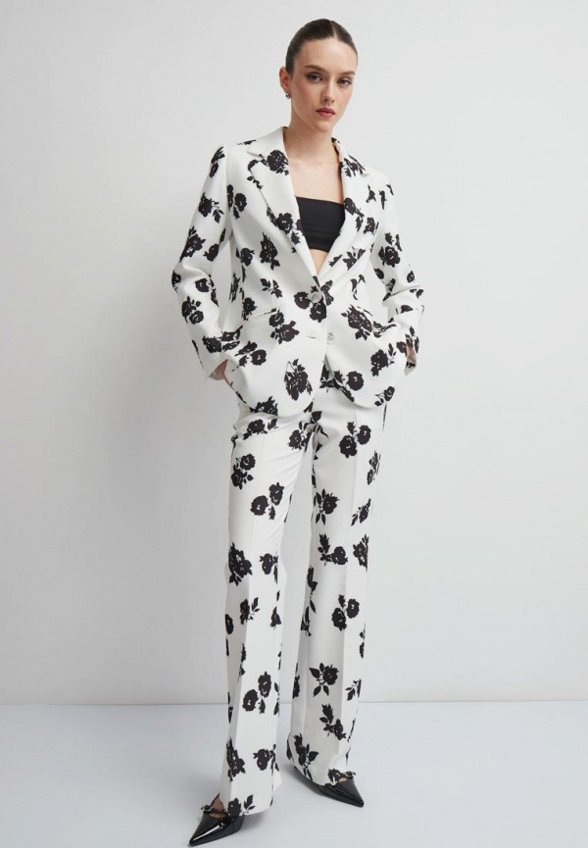 Брюки Vittoria Vicci