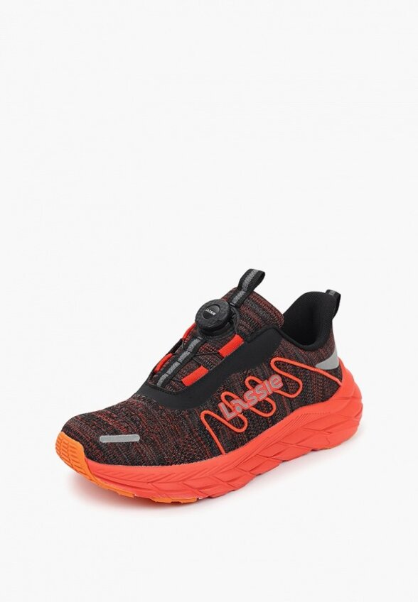 Кроссовки Lassie