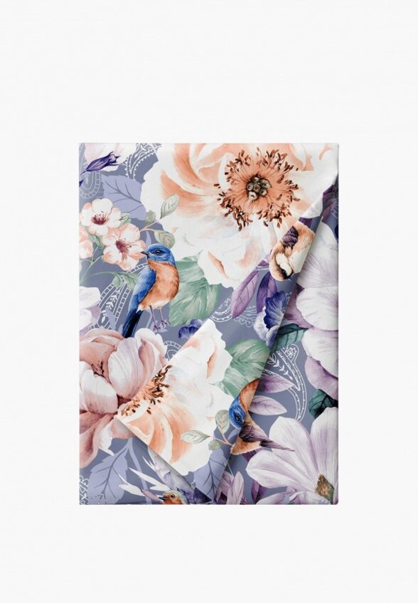 Простыня Евро Love Me