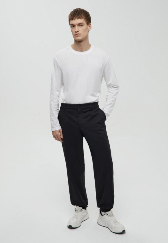 Брюки Finn Flare