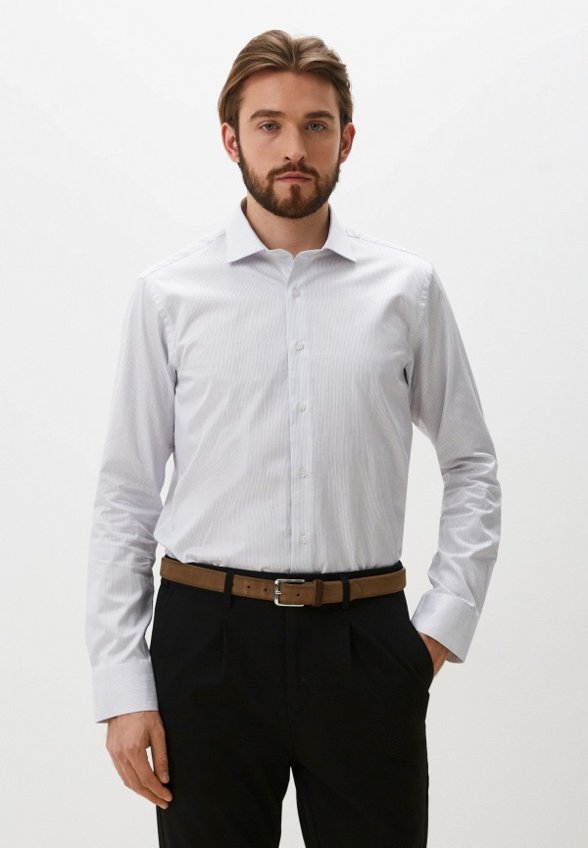 Рубашка Salvatore Brunacci