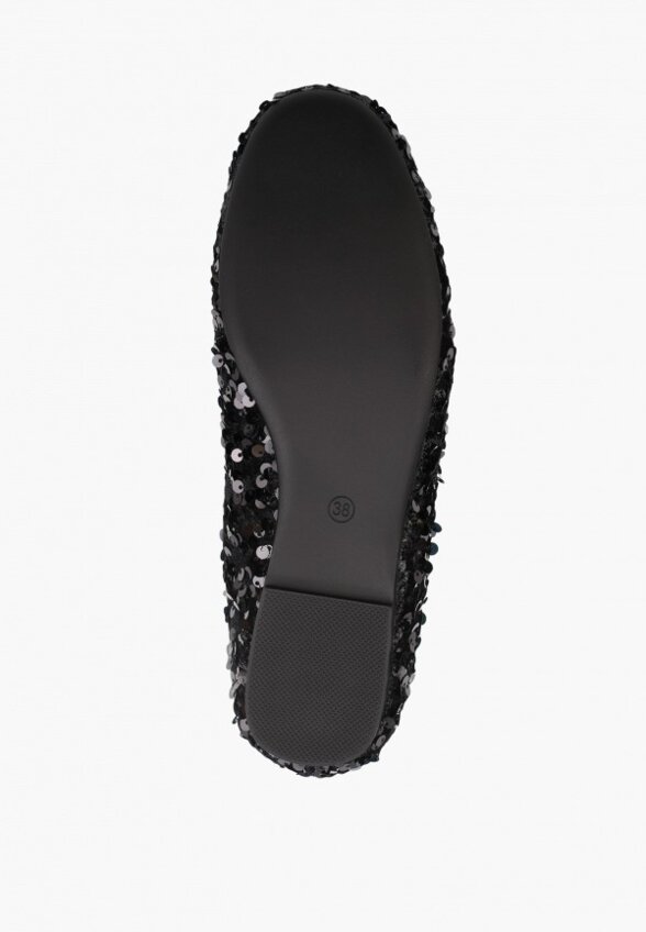 Балетки Trioshoes