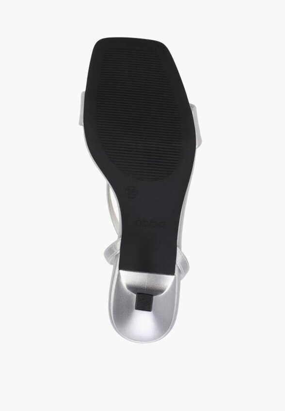 Босоножки Obba