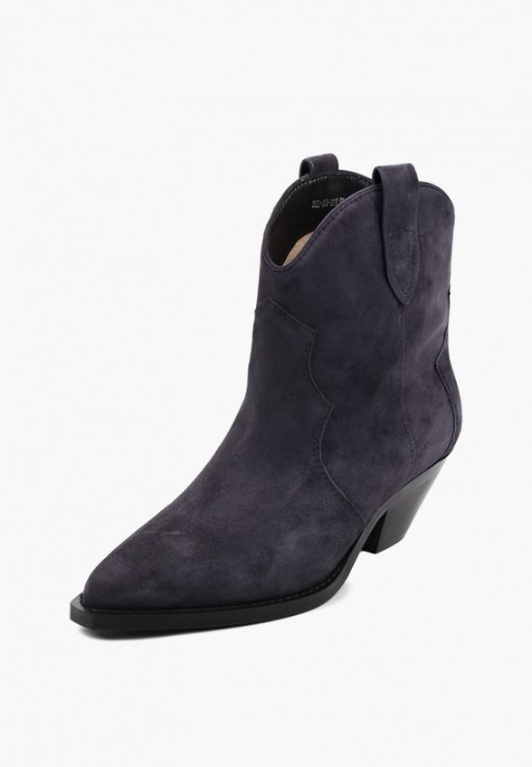 Ботильоны Evigi