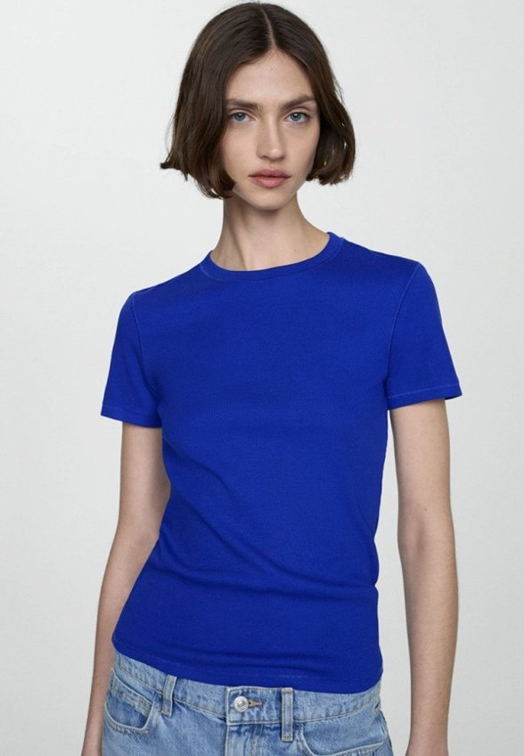 Футболка Mango