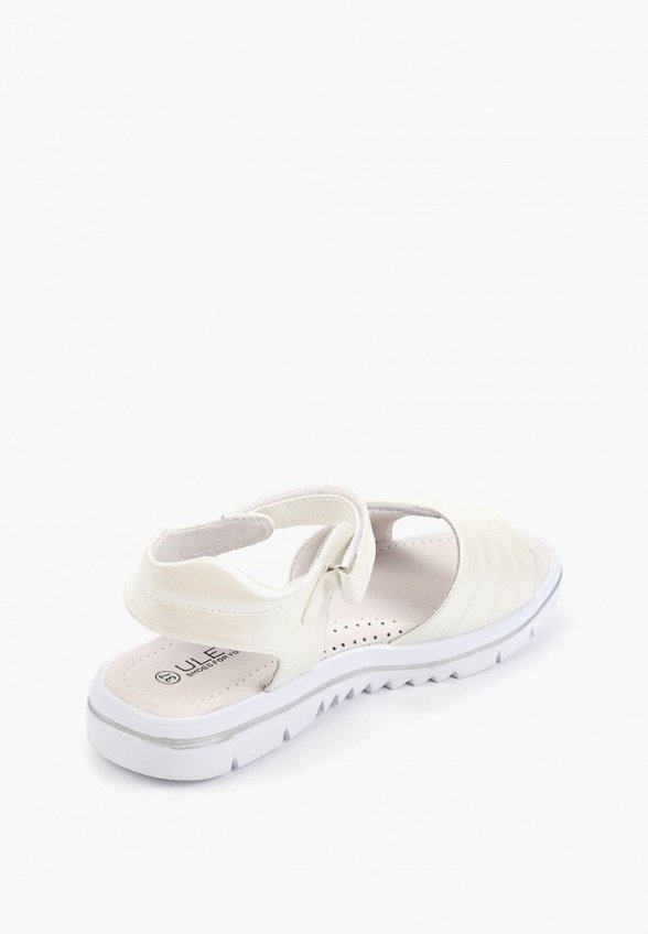 Сандалии Ulёt