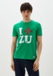 Футболка ZU Elements1  - превью