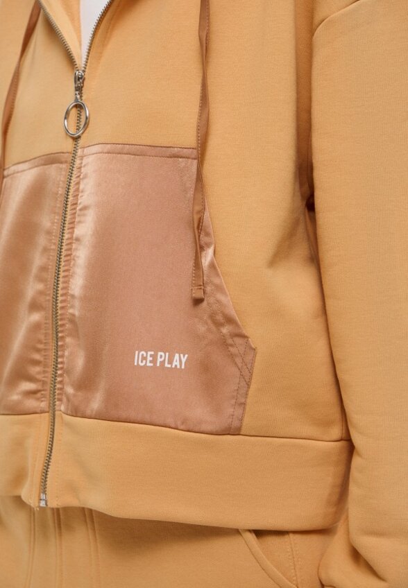 Толстовка Ice Play