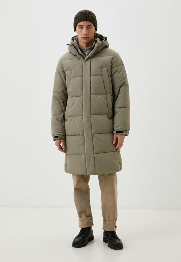 Пуховик O'STIN