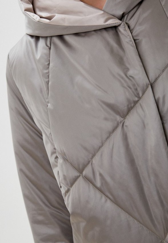 Пуховик Winterra