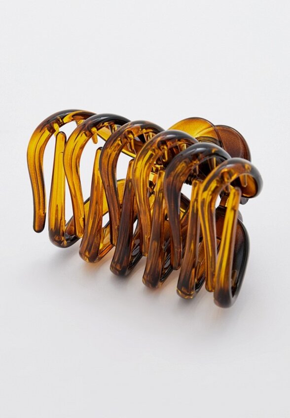 Заколка-краб Claws