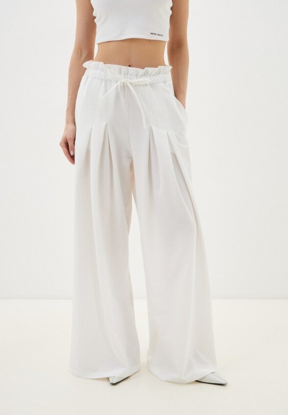 Брюки La Urba Person