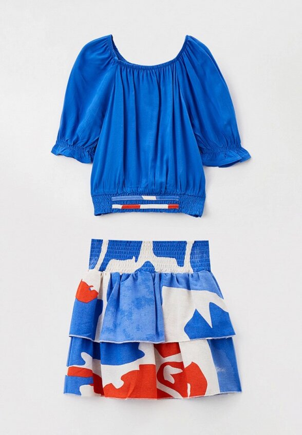 Костюм N&K Kids