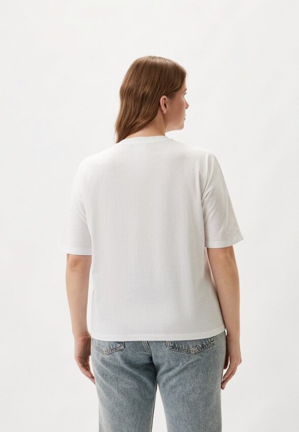 Футболка Marina Rinaldi