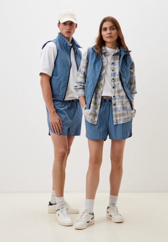 Жилет Pennymanny