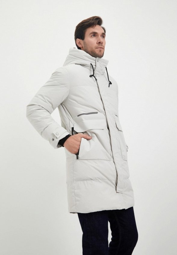 Пуховик Mascotte