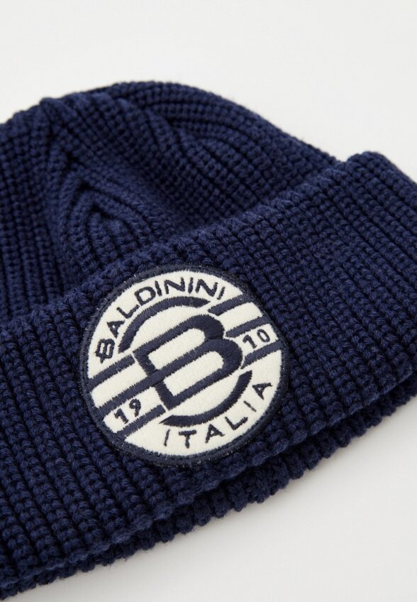 Шапка Baldinini
