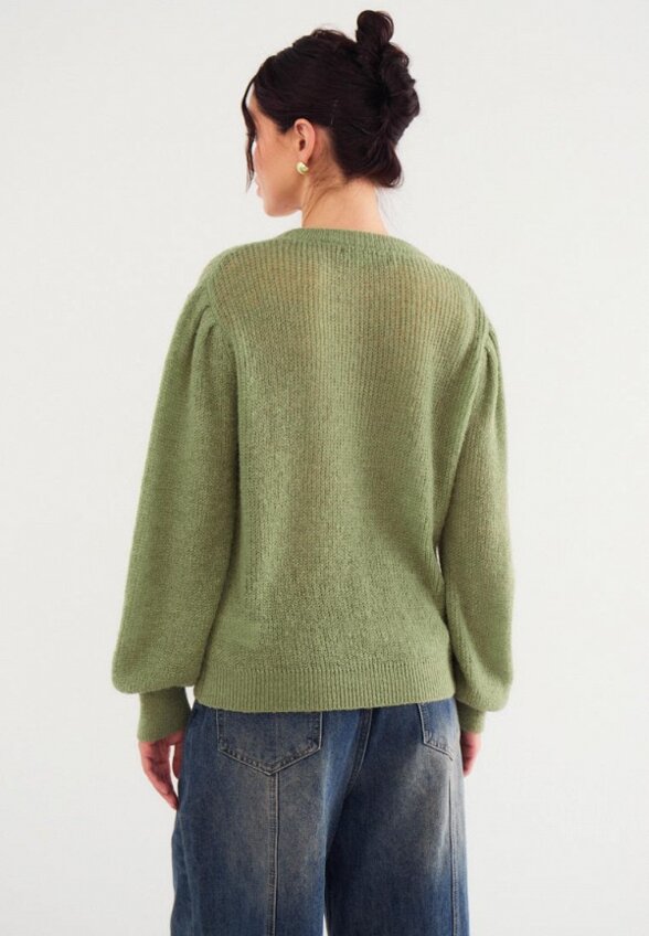 Джемпер Vittoria Vicci