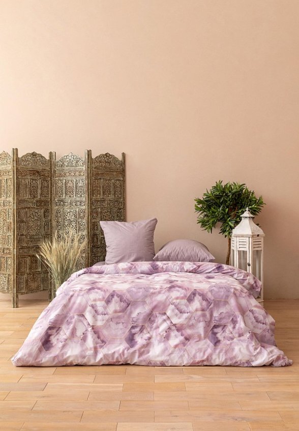 Постельное белье Семейное Унисон