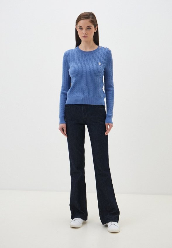 Джемпер Lusio