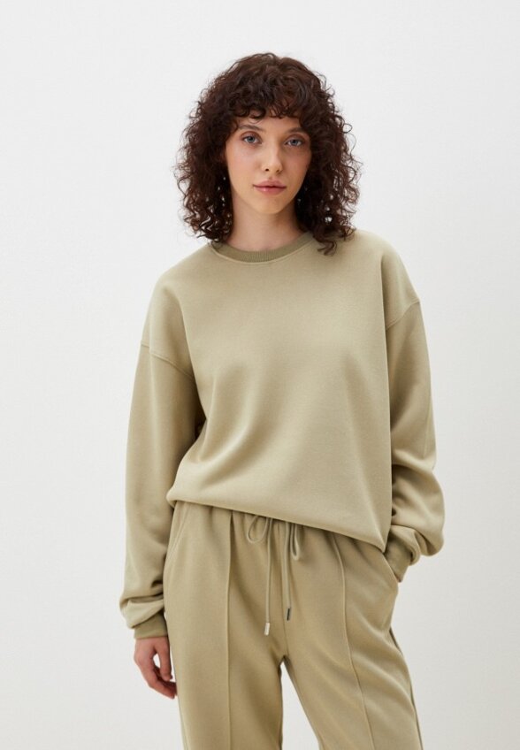 Костюм спортивный Mollese