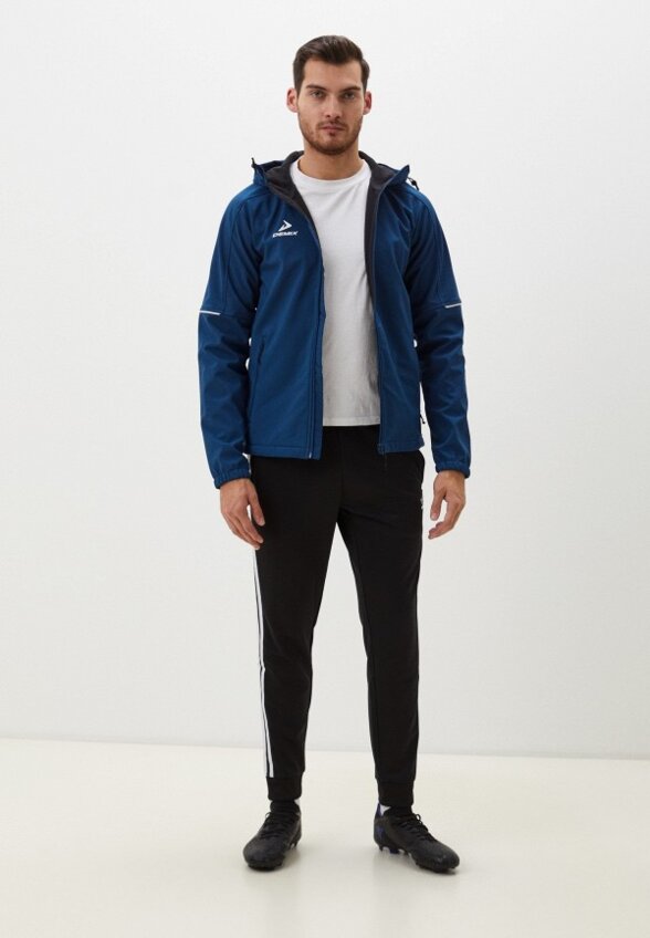 Ветровка Demix