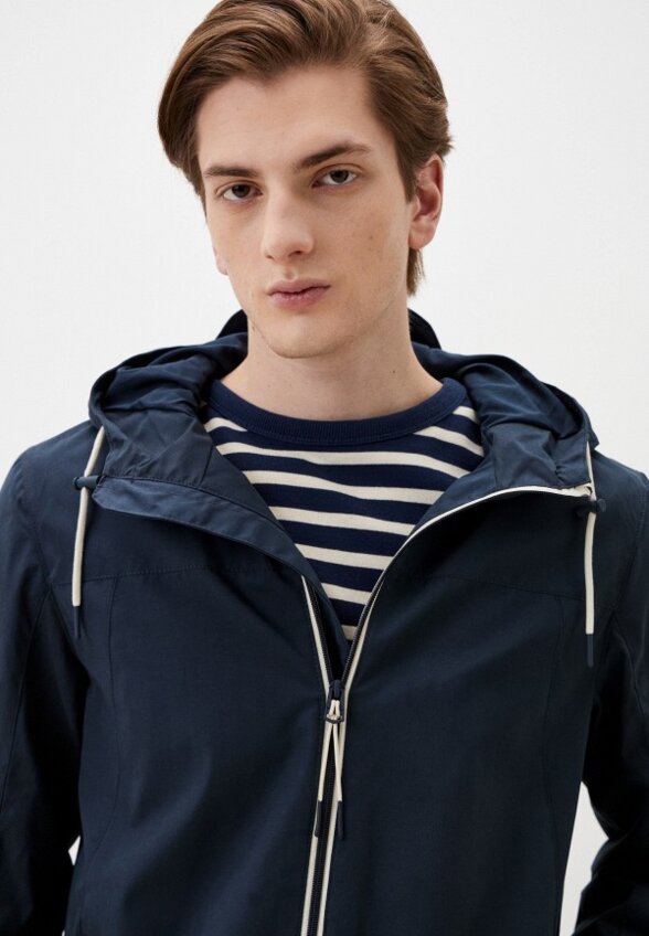 Ветровка Springfield