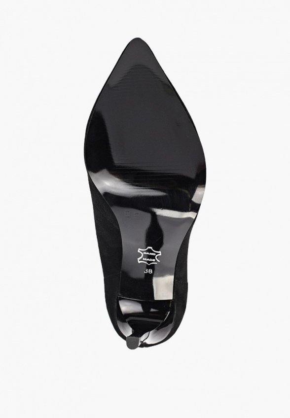 Ботильоны Lusavou