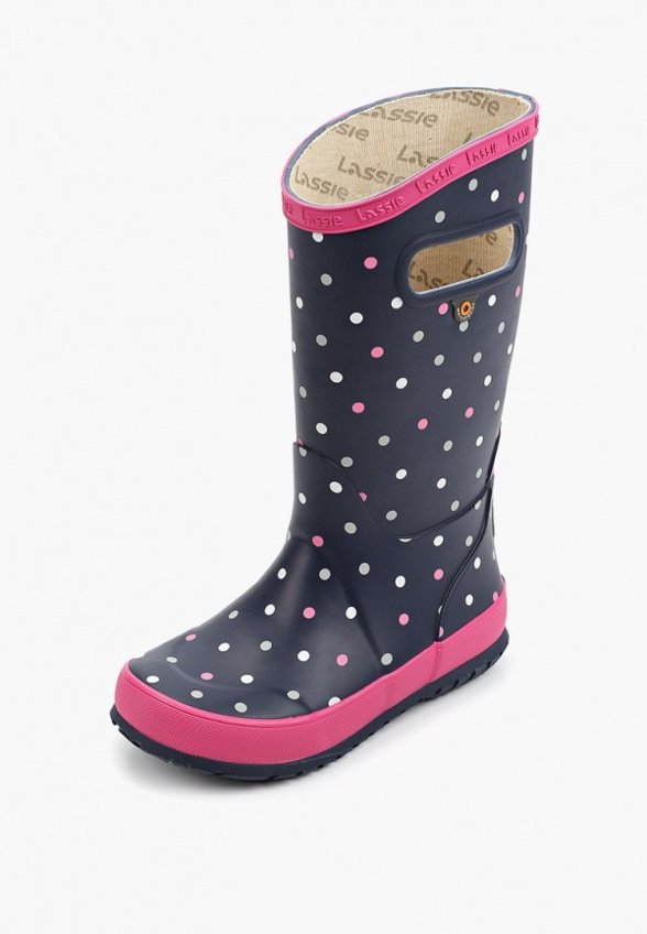 Сапоги резиновые Lassie