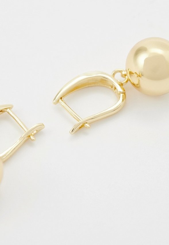 Серьги Gilmeeva