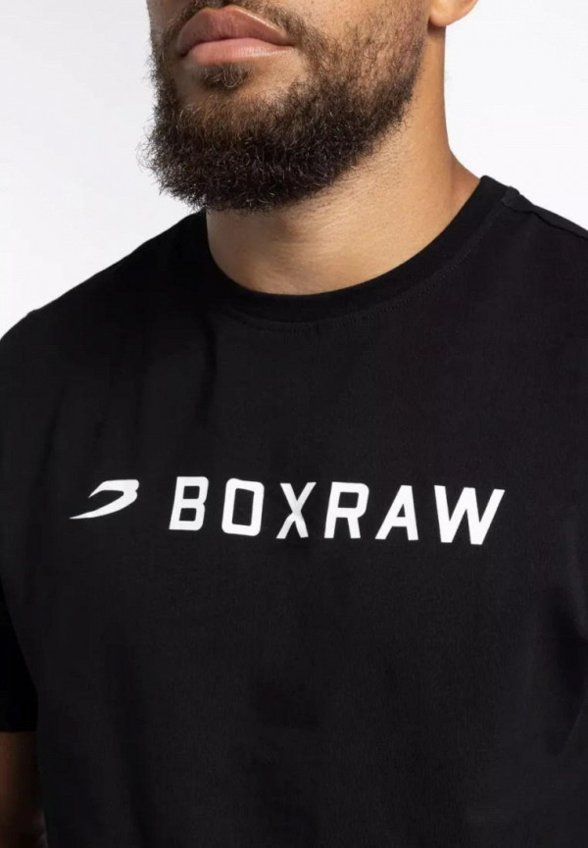 Футболка спортивная Boxraw