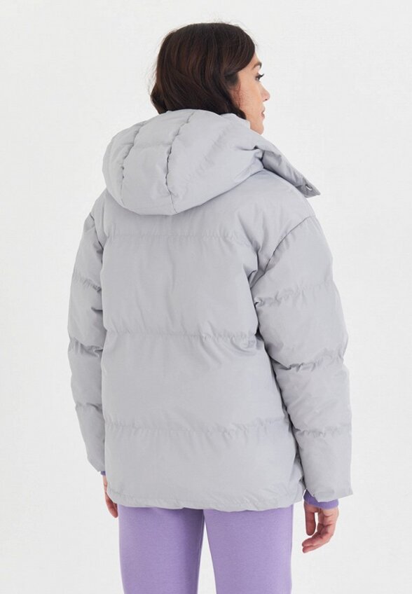 Пуховик Imocean